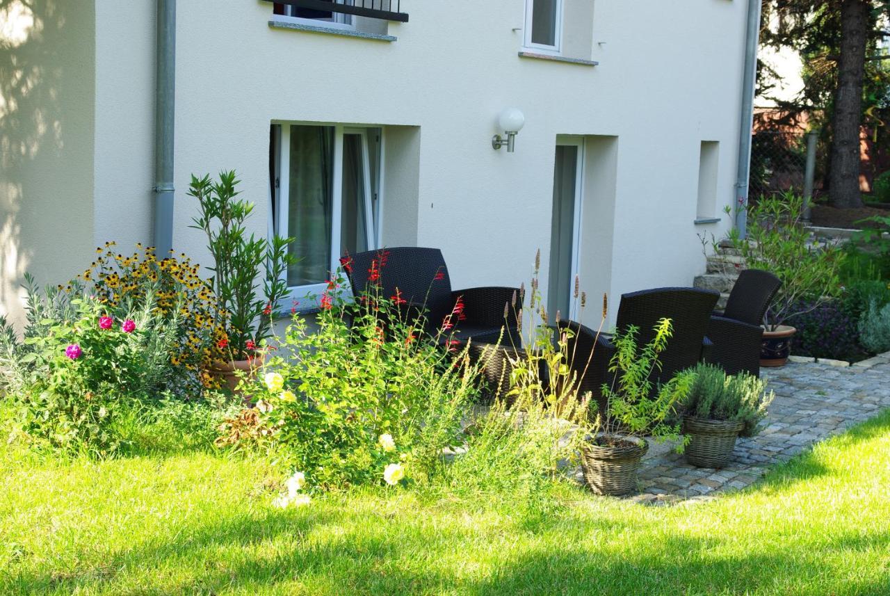 Neu Eingerichtetes Apartment #1 Mit Wlan !Sauna & Hot Tub Zubuchbar! Senftenberg Exterior foto